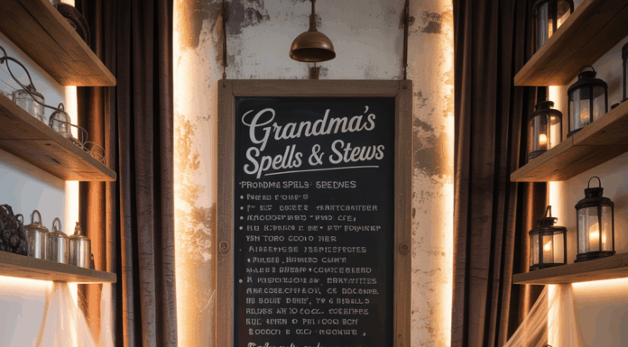 Decoration Ideas Haunted House: DIY Tips to Create a Spooky, Stylish Home