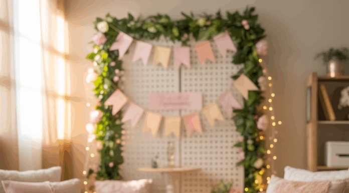 Decoration Ideas Pasni: Beautiful, Budget-Friendly Pasni Décor You Can DIY