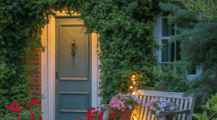 Driveway End Landscaping Ideas: Transform Your Entrance with Easy DIY Tips