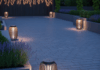 Driveway Lighting Thoughts: Brighten Your Home’s Entrance with DIY Tips & Inspiration