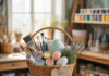 Top Easter Basket Ideas Teen Will Actually Love + DIY Tips