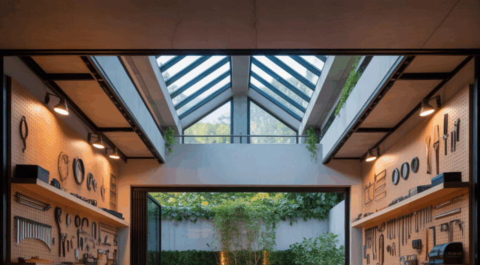 Expansion Ideas Garage