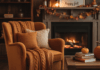 Fall Living Room Decorating Ideas: Cozy Up Your Space This Season