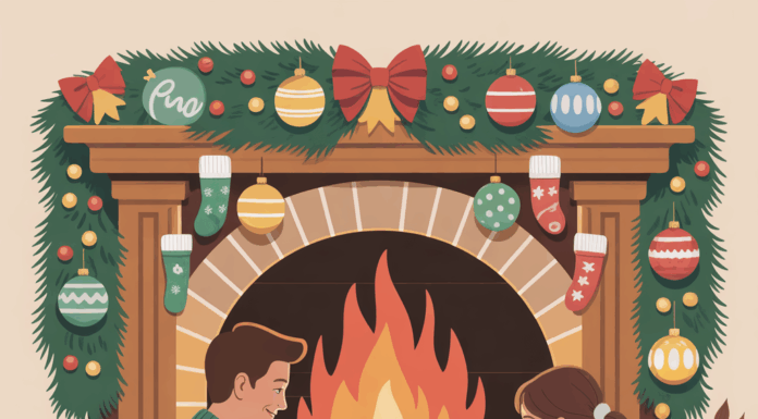 Family Christmas Photo Ideas: Creative DIY Tips for Festive Holiday Memories