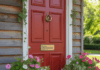 Front Door Planters: Ultimate Guide to Elevate Your Home’s Curb Appeal