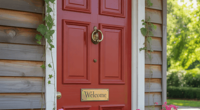 Front Door Planters: Ultimate Guide to Elevate Your Home’s Curb Appeal
