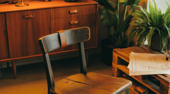 Furniture Ideas Vintage