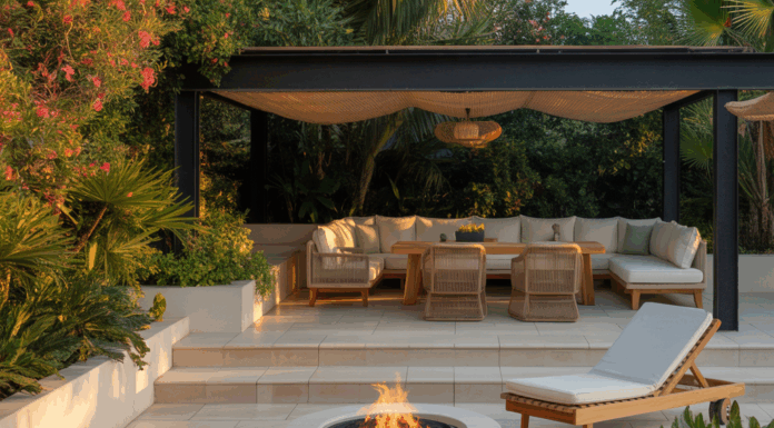 Furniture Layout for Pool Deck: Smart Designs & DIY Tips