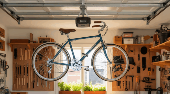 Garage Multipurpose Uses: Transform Your Garage into a Flexible, Functional Space