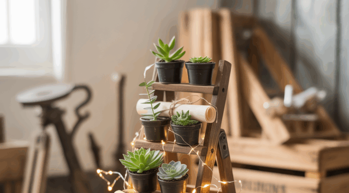 Graduation Centerpieces Simple Ideas: Easy DIY Decor for Your Celebration