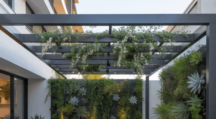 Grass Alternatives Ideas