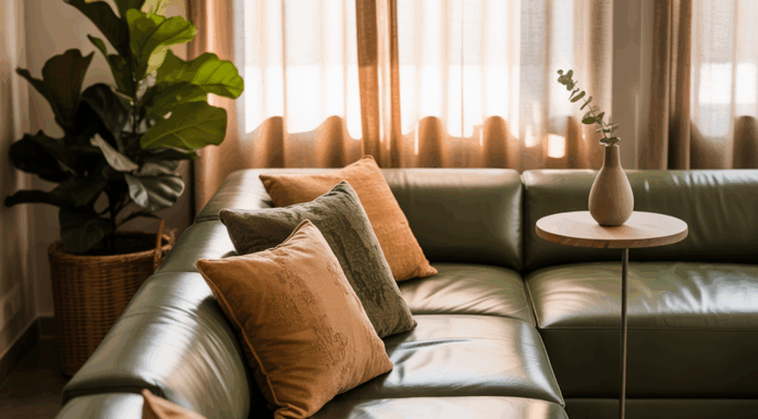 Grey Couch Living Area Ideas: How to Elevate Your Space with Style & DIY Flair