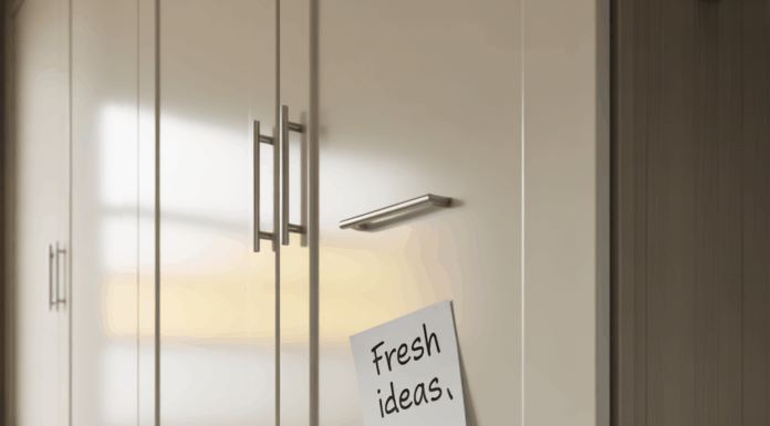 10 Stunning Hardware Ideas for White Kitchen Cabinets That Transform Your Space