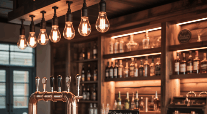 Home Bar Ideas Gifts: Stylish, Practical Presents for the DIY Enthusiast