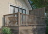 Horizontal Deck Skirt Ideas: Stylish & Practical DIY Improvements
