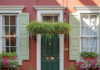 House Exterior Colors Inspiration: Transform Your Home’s Curb Appeal