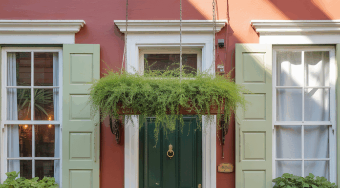 House Exterior Colors Inspiration: Transform Your Home’s Curb Appeal