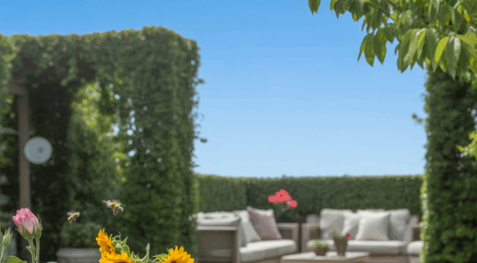 Ideas Basic Landscaping: Simple DIY Tips to Transform Your Outdoor Space