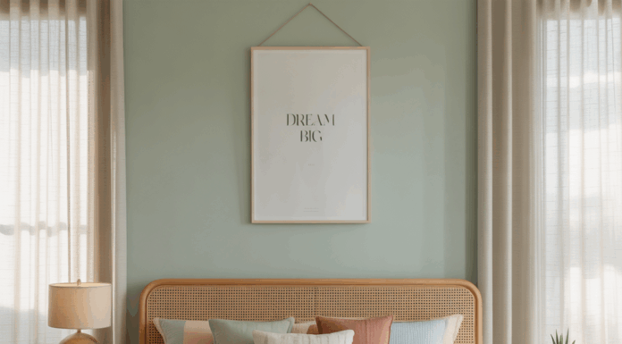 Ideas Bedroom Colors: Transform Your Space with Perfect Hues