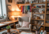 Top Ideas for a Cozy Office: DIY Tips to Transform Your Workspace