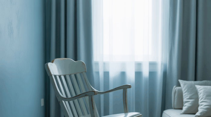 Creative Ideas for Baby Blue Bedroom: DIY Tips & Design Inspiration