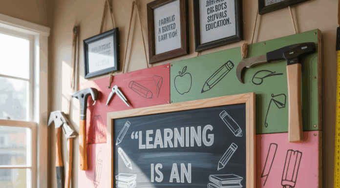 Creative and Fun Ideas for Back to School Bulletin Boards