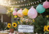 Top Ideas for Backyard Birthday Party: DIY Tips & Design Inspiration