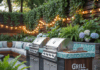 Creative Ideas for BBQ Designs: Elevate Your Outdoor Cooking Space