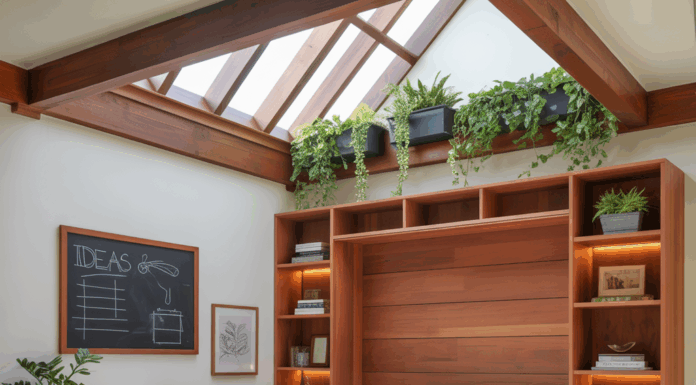 Ideas For Bonus Room Bedroom