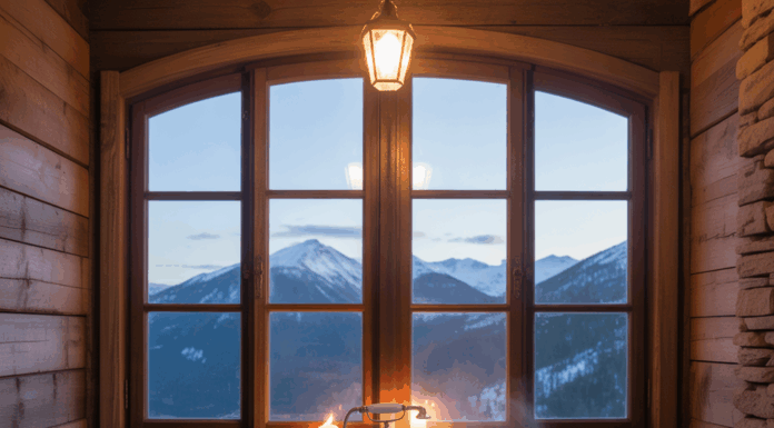 21 Inspiring Ideas for Cabin Bathrooms: DIY Tips & Rustic Design Inspiration