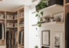 10 Brilliant Ideas for Cloffice: Transform Your Closet Into a Stylish Home Office
