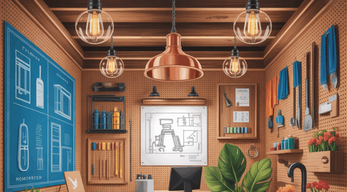 Ideas For Conference Decor