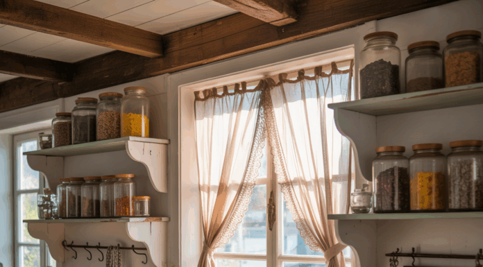 Ideas for Cottage Kitchen: Charming DIY Tips & Stylish Upgrades
