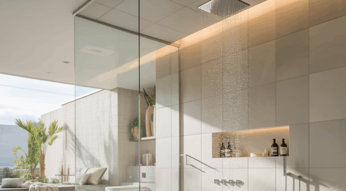 Ideas for Curbless Showers: Stylish, Accessible & DIY-Friendly