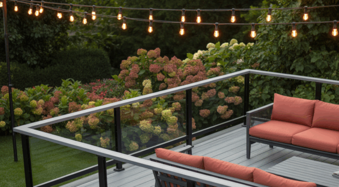 Ideas for Decks: Creative & Practical DIY Tips to Transform Your Outdoor Space