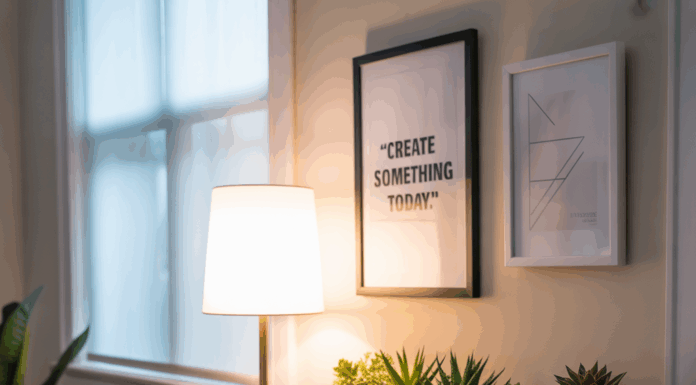 Creative Ideas for Desk Decor: Transform Your Workspace with DIY Charm