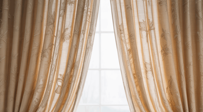 10 Stunning Ideas for Dining Room Curtains to Elevate Your Space