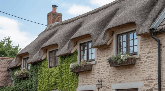 Ideas for English Cottage Style: Cozy DIY Home Improvement Inspiration