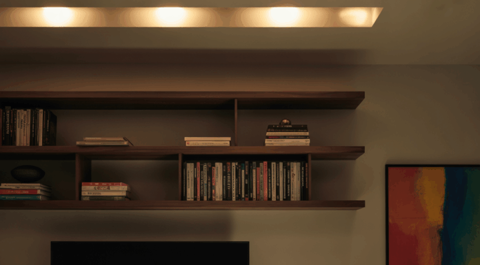 Top Ideas for Entertainment Center: Transform Your Living Room with DIY Style