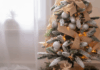 Creative Ideas for Flocked Christmas Tree Decor: DIY Inspiration & Tips