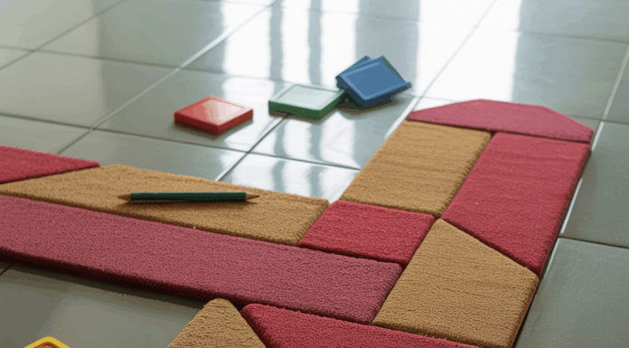 Ideas For Floor Mats