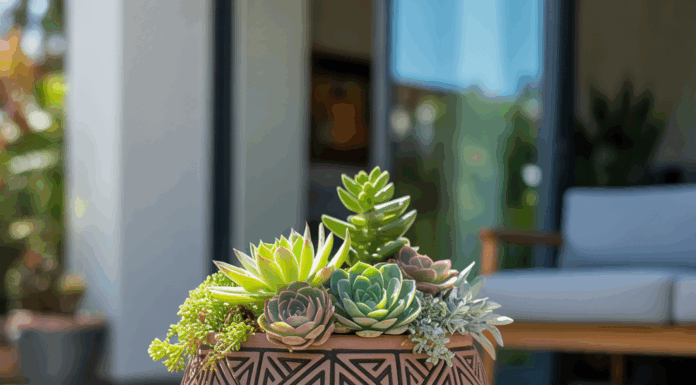 Creative Ideas for Flower Pot Design: Transform Your Home with DIY Flair