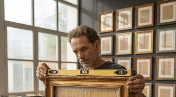 Creative Ideas for Framing Papyrus: DIY Tips, Design Inspo & Step-by-Step Guidance