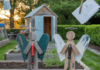 10 Creative Ideas for Garden Angels: DIY Projects, Placement & Design Tips