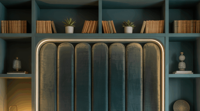 Creative and Affordable Ideas for Headboard: The Ultimate DIY Guide