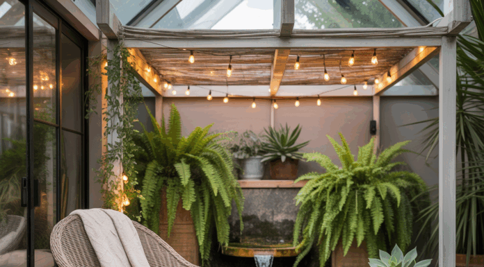 10 Creative Ideas for Indoor Patio: Transform Any Indoor Space into a Relaxing Oasis