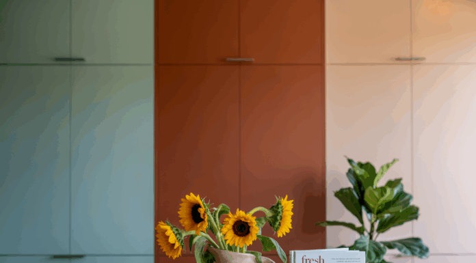 15 Stunning Ideas for Kitchen Cabinet Colors to Transform Your Space