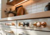 Ideas for Kitchen Cabinet Hardware: Fresh, DIY-Friendly Upgrades