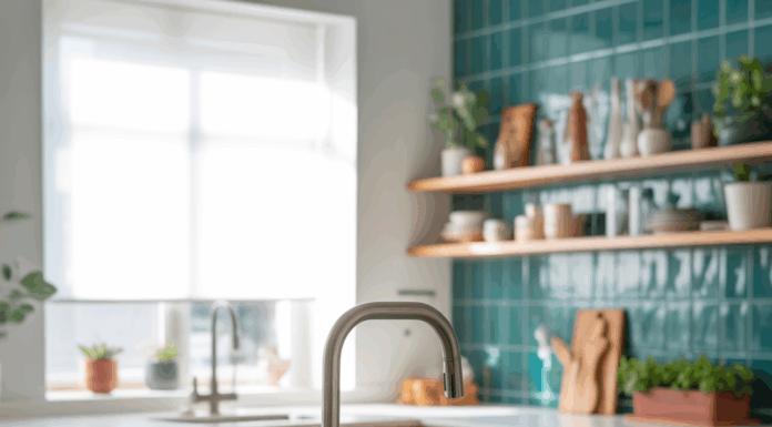 Top Ideas for Kitchen Design: DIY Tips & Inspiring Upgrades