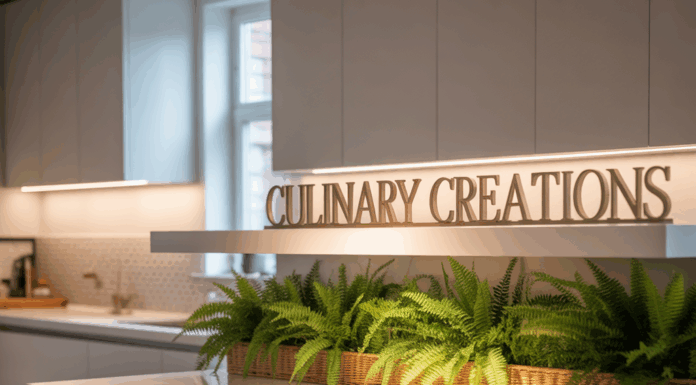 Creative Ideas for Kitchen Peninsula: Transform Your Space with Easy DIY Upgrades